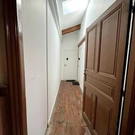 Le Jaspe Jaune - アパート *